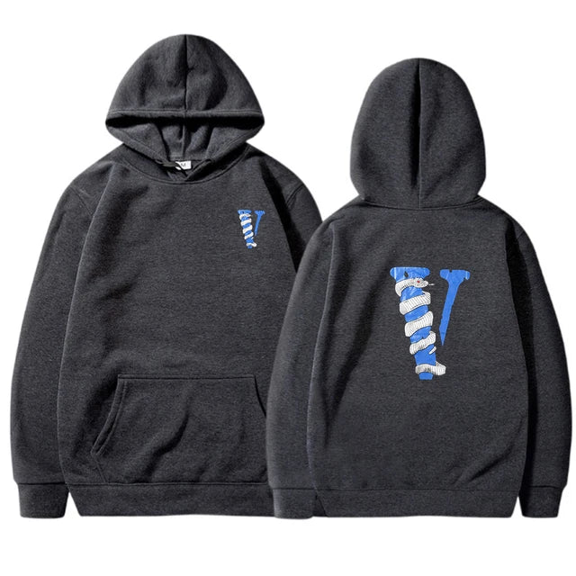 Casual Hoodies - Kopiwrite Kollective