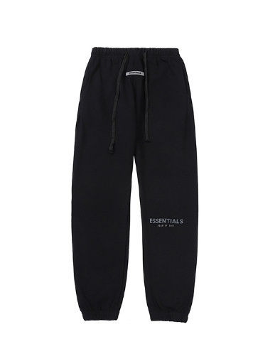 Reflective Print Sweatpants - Kopiwrite Kollective