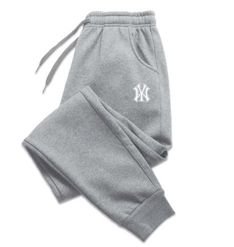 Men's Workout Sweatpants - Kopiwrite Kollective