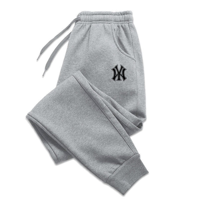 Men's Workout Sweatpants - Kopiwrite Kollective