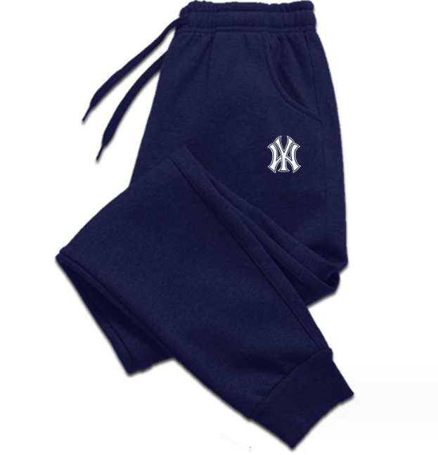 Men's Workout Sweatpants - Kopiwrite Kollective