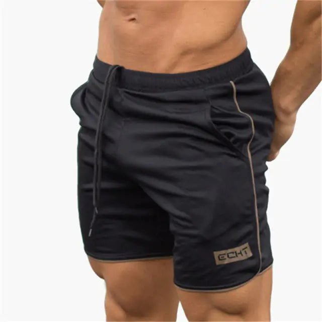 Gym Shorts - Kopiwrite Kollective