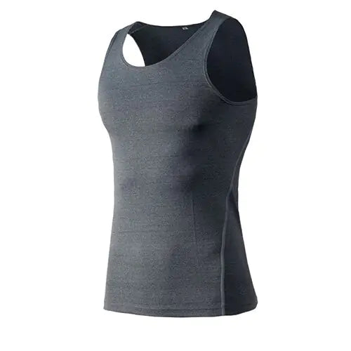 Gym Beater Under-Shirt - Kopiwrite Kollective