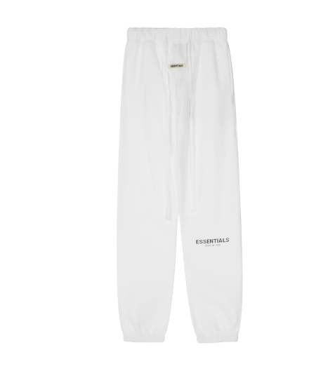 Reflective Print Sweatpants - Kopiwrite Kollective