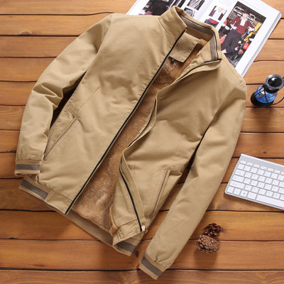 Men's Bomber Jackets - Kopiwrite Kollective