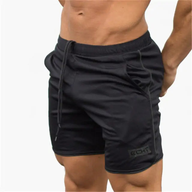 Gym Shorts - Kopiwrite Kollective