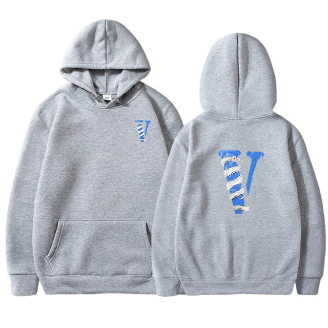 Casual Hoodies - Kopiwrite Kollective