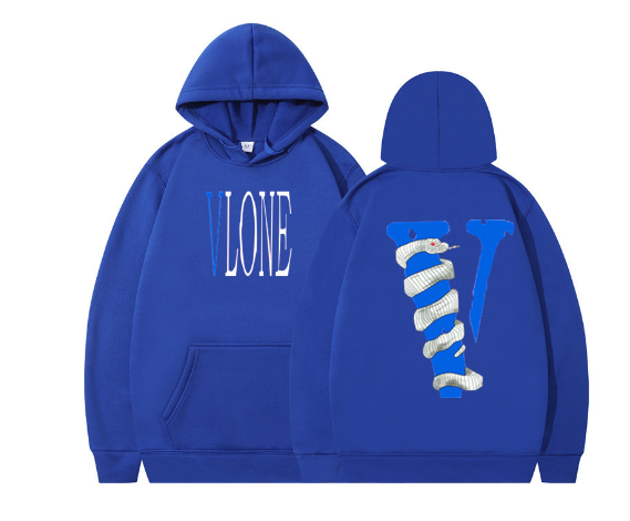 Casual Hoodies - Kopiwrite Kollective