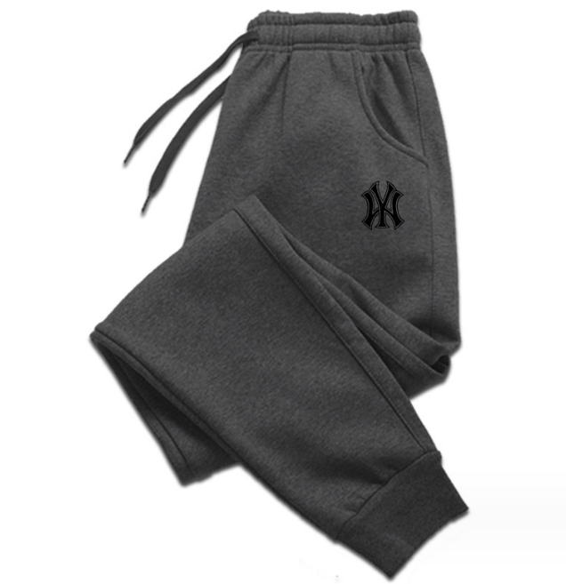 Men's Workout Sweatpants - Kopiwrite Kollective