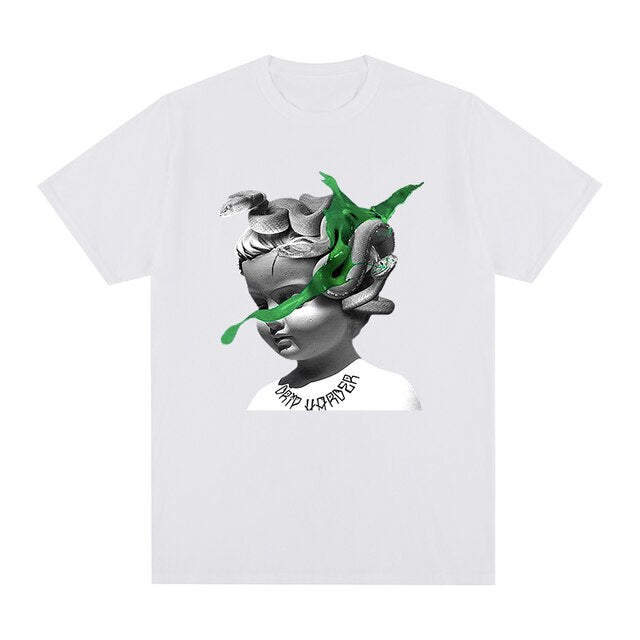 Baby Gunna Rapper T-shirt Drip - Kopiwrite Kollective