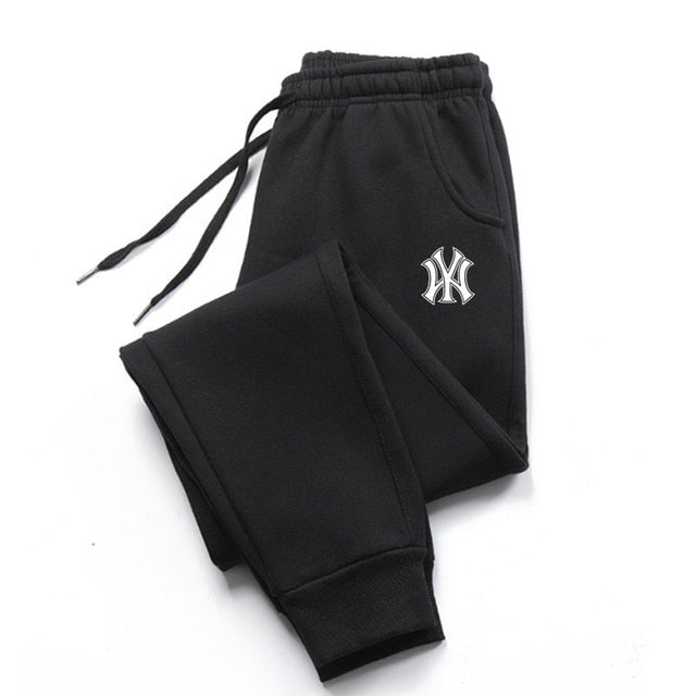 Men's Workout Sweatpants - Kopiwrite Kollective