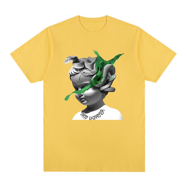 Baby Gunna Rapper T-shirt Drip - Kopiwrite Kollective