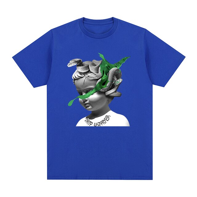 Baby Gunna Rapper T-shirt Drip - Kopiwrite Kollective