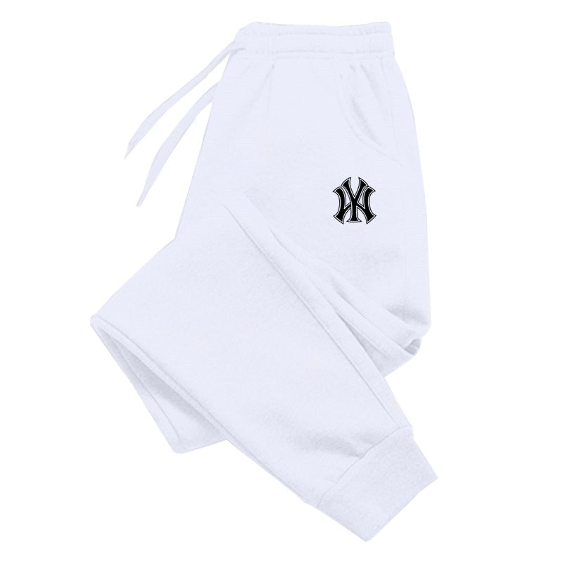 Men's Workout Sweatpants - Kopiwrite Kollective