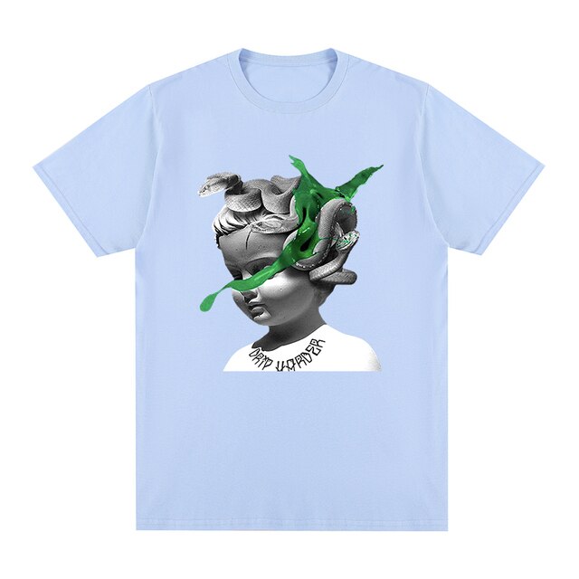 Baby Gunna Rapper T-shirt Drip - Kopiwrite Kollective