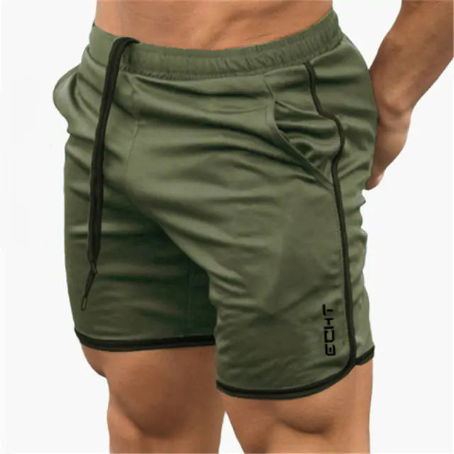 Gym Shorts - Kopiwrite Kollective