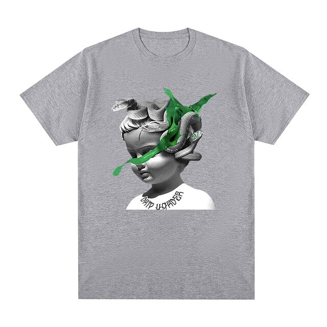 Baby Gunna Rapper T-shirt Drip - Kopiwrite Kollective