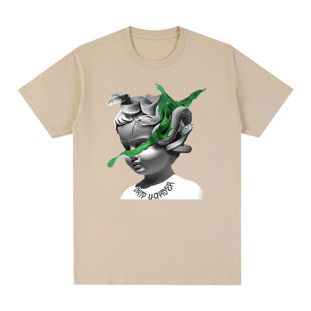 Baby Gunna Rapper T-shirt Drip - Kopiwrite Kollective