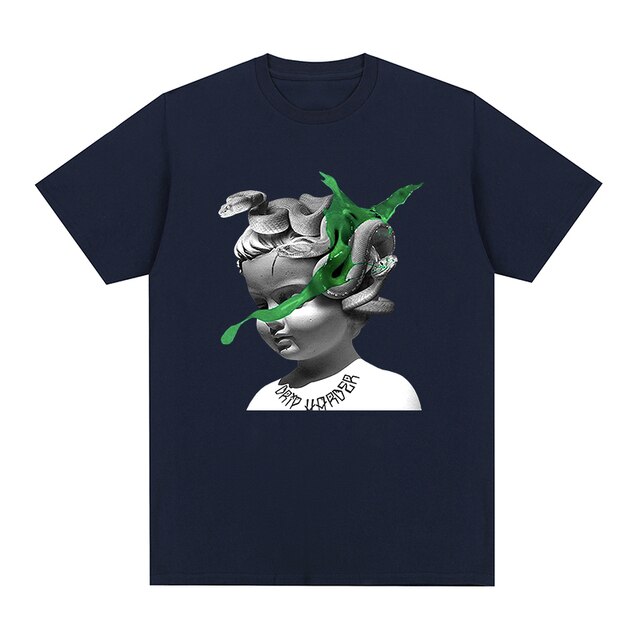 Baby Gunna Rapper T-shirt Drip - Kopiwrite Kollective