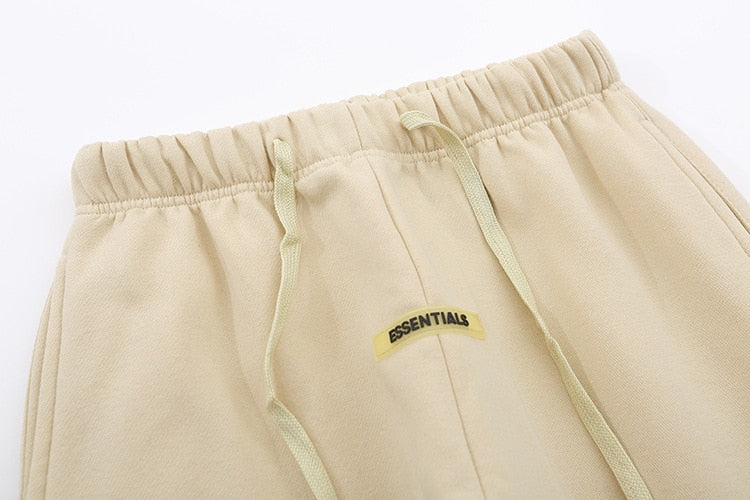 Reflective Print Sweatpants - Kopiwrite Kollective