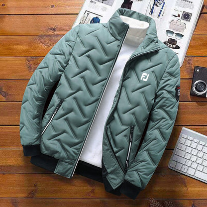 Men's Luxury Padding Jackets - Kopiwrite Kollective